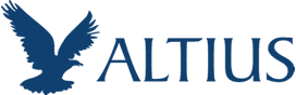 Altius Minerals logo