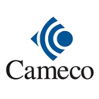 Cameco logo