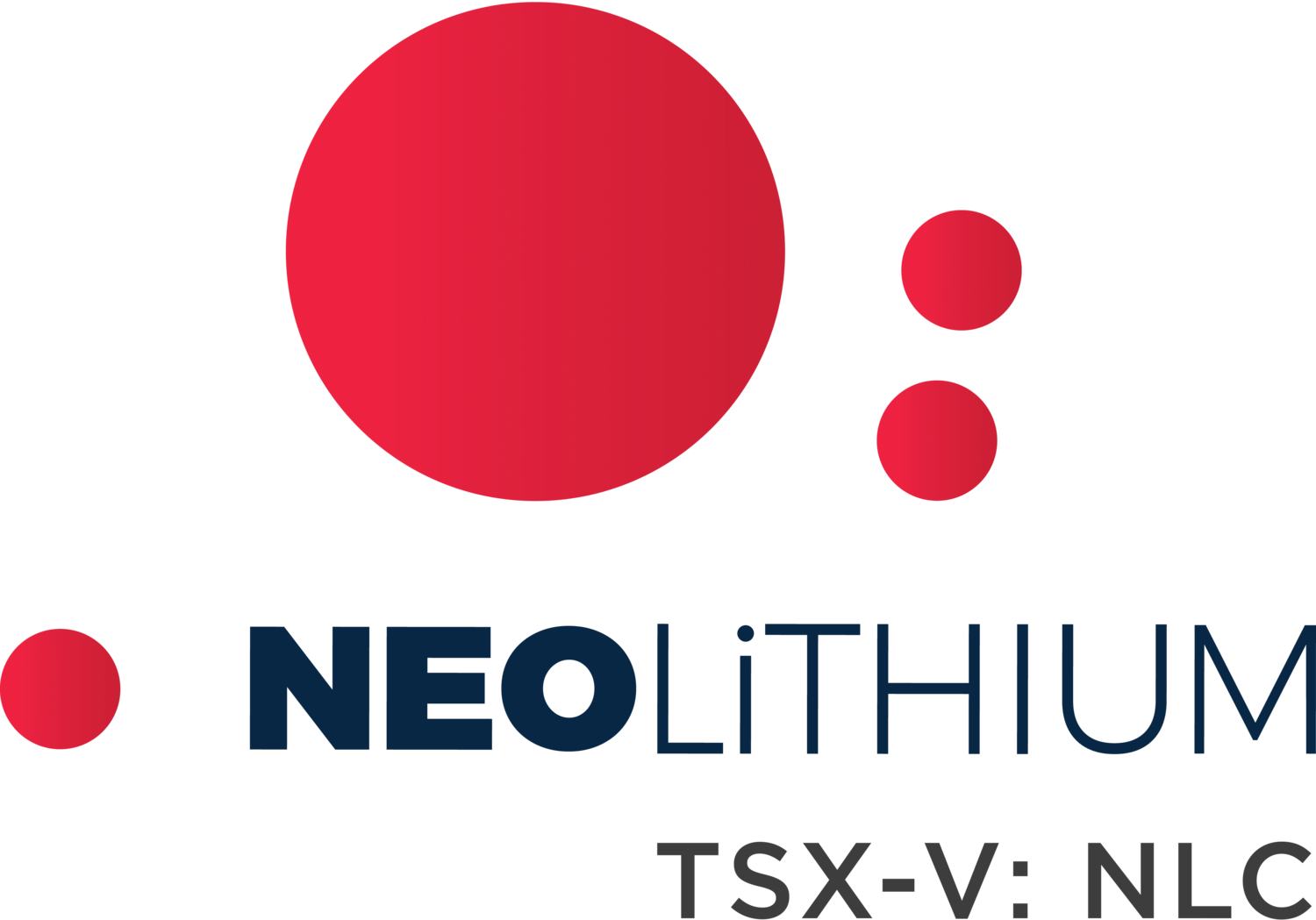 Neo Lithium