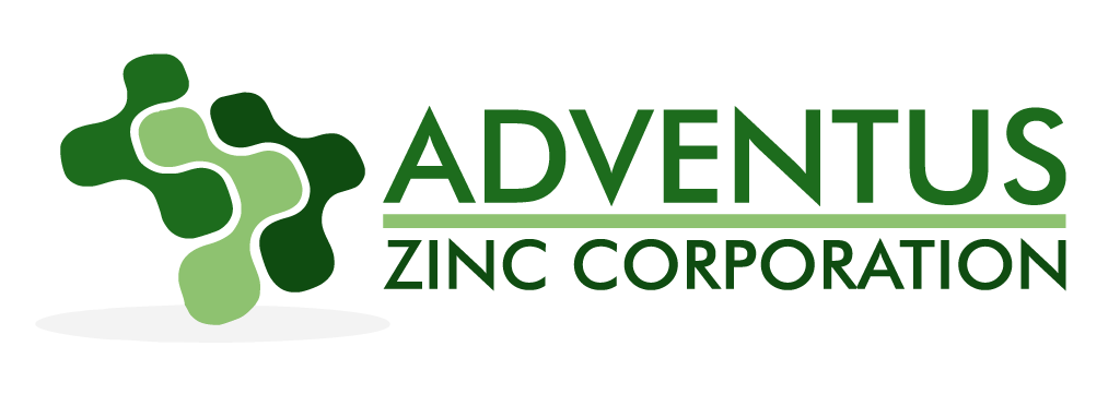 Adventus Zinc Corp