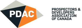 PDAC logo