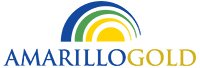 Amarillo Gold Corp