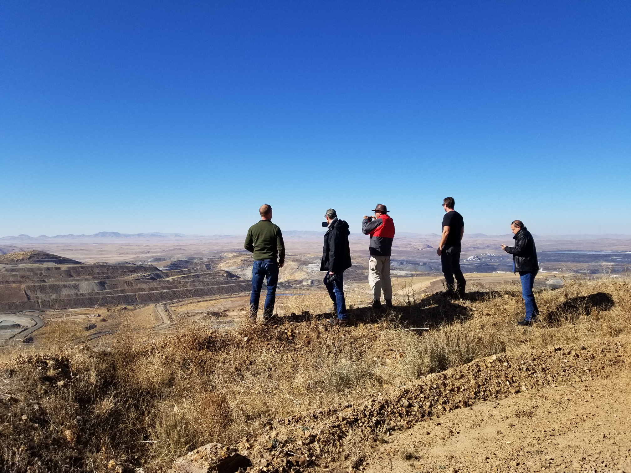 Nevada Gold Mines