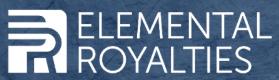Elemental Royalties Logo